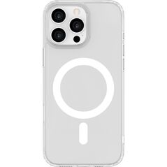 eStuff eSTUFF ES67141052 θήκη για κινητό τηλέφωνο 16 εκ. (6.3") Διαφανής