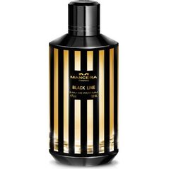 Mancera Black Line EDP 120 ml