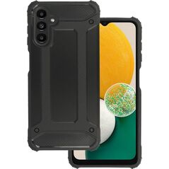 ARMOR CARBON CASE DO SAMSUNG GALAXY A13 4G/A13 5G/A04S CZARNY