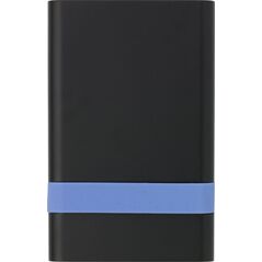 Verbatim Zestaw obudowa dysku 2,5,, HDD/SSD, Verbatim, 2.5", Store,N,Go, USB 3.0 (3.2 Gen 1), 53106, czarna