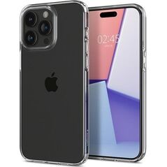 Spigen Spigen Liquid Crystal iPhone 15 Pro Max 6.7" crystal clear ACS06557