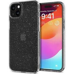 Spigen Spigen Liquid Crystal iPhone 15 Plus 6,7" Glitter crystal ACS06648