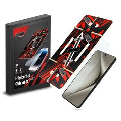 GrizzGlass HybridGlass Easy Huawei Pura 70 Ultra