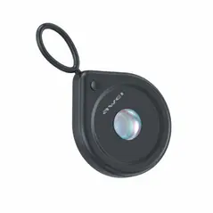AWEI P80 pinhole camera detector black