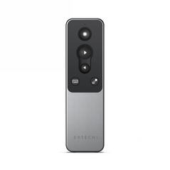 Satechi R1 Bluetooth Presentation Remote with built-in LED indicator (space gray)