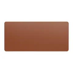 Satechi Premium Desk Mat (brown)