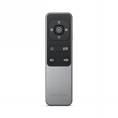 Satechi R2 Bluetooth Multimedia Remote Control (space gray)