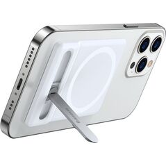 Baseus Foldable Magnetic Bracket White