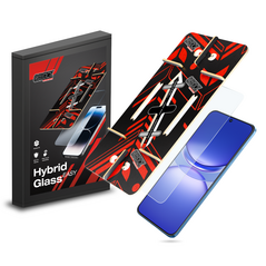 GrizzGlass HybridGlass Easy Huawei Nova 12s