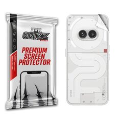 GrizzGlass UltraSkin Nothing Phone 2a / 2a Plus