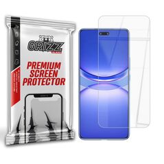 GrizzGlass HybridGlass Huawei nova 12 Pro