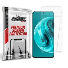 GrizzGlass HybridGlass Huawei Nova 12i