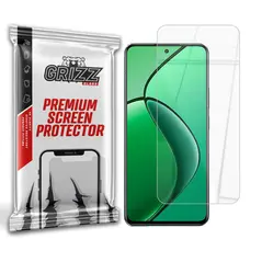 Hybrid Glass GrizzGlass HybridGlass for Realme 13 4G
