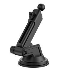 Baseus Milky Way Pro Series car holder base with suction cup black
