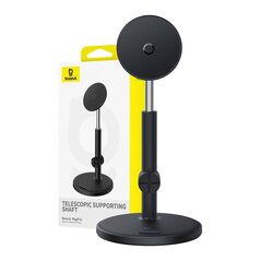 Baseus MagPro phone holder black