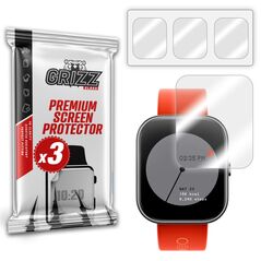 GrizzGlass Hydrofilm Nothing CMF Watch Pro