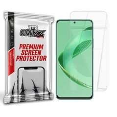 GrizzGlass HybridGlass Huawei Nova 12 SE