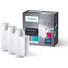 Siemens 3 x Brita Intenza TZ70003 Oryginalny filtr do ekspresów Bosch i Siemens (TZ70033A)
