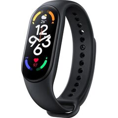 Smartband Xiaomi Mi Band 7 Czarny