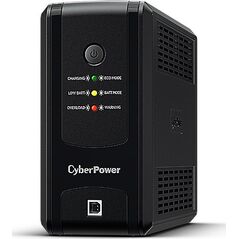 UPS CyberPower UT 850VA (UPS UT850EG-FR)