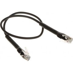 Ubiquiti PATCHCORD UC-PATCH-0.3M-RJ45-BK 0.3m