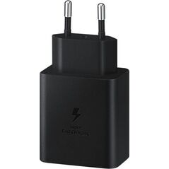 Ładowarka Samsung EP-T4510 1x USB-C 4 A (EP-T4510XBEGEU)