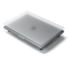 Satechi Eco Hardshell Apple MacBook Pro 16" clear