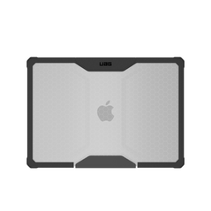 UAG Plyo Apple MacBook Air 15" 2023 M2 (ice-black)