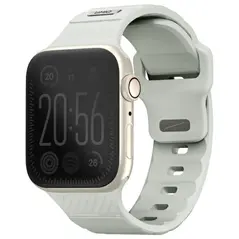 UNIQ Stride SE Apple Watch 6/7/8/9/10/SE/SE2 40/41/42/44mm FKM Rubber Strap lume