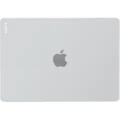 LAUT Huex Apple MacBook Pro 16" 2021 (frost)