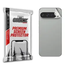 Rear film GrizzGlass SatinSkin for Google Pixel 9 Pro XL