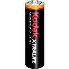 Kodak Bateria Xtralife AA / R6 4 szt.
