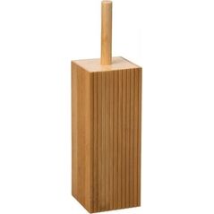 5five Szczotka do WC stojąca brąz  (174536)