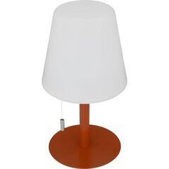 Atmosphera Lampa ogrodowa ZACK, 30 cm