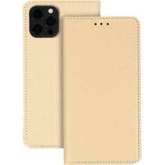 TelForceOne KABURA MAGNETO SAMSUNG S24 PLUS ZŁOTY