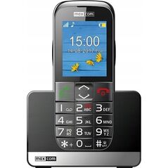 Telefon komórkowy Maxcom GSM MM 720 SE Maxcom