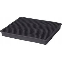 Excellent Houseware Foremka do lodu typu kruszarka, 18 x 14 x 2 cm