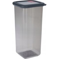 Storage Solutions Pojemniki na żywność z tworzywa sztucznego SMART MODULAR, 1600 ml