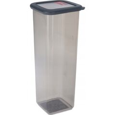 Storage Solutions Pojemniki na żywność z tworzywa sztucznego SMART MODULAR, 2000 ml