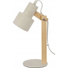Home Styling Collection Lampka na biurko kreślarska, Ø 12 cm