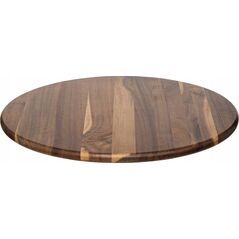 Secret de Gourmet Taca obrotowa ACACIA, drewno akacji, Ø 50 cm
