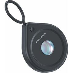Awei Detektor kamer otworkowych AWEI P80 czarny/black