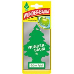 WunderBaum Zapachowa Choinka do auta