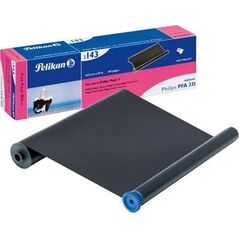 Μελανοταινία θερμικής μεταφοράς Pelikan Philips Pelikan 2143 PFA 331 συμβατό Schwa - 559517