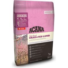 Acana GRASS FED LAMB APPLE 11.4kg