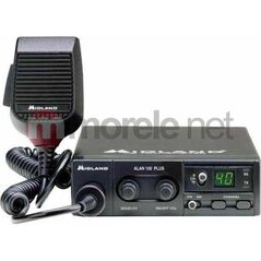 CB Radio Midland Alan 100 Plus