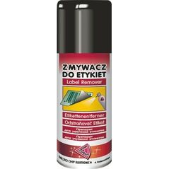 Micro Chip Zmywacz do etykiet 150 ml (CHE1527)