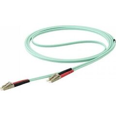 StarTech 10M OM4 FIBER OPTIC PATCH CORD