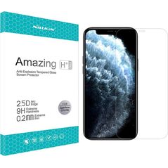 Nillkin Szkło hartowane Nillkin Amazing H+ PRO do Apple iPhone 12 Pro Max uniwersalny