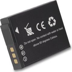 Μπαταρία Patona Φωτογραφική Μπαταρία Patona για Nikon EN-EL12 1000mAh Li-Ion Premium - PT1168